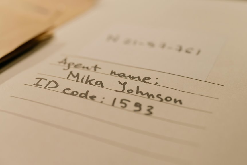 isbn number series record