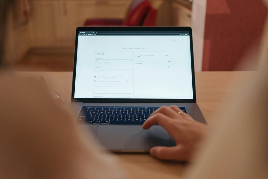 numeric reference summary list