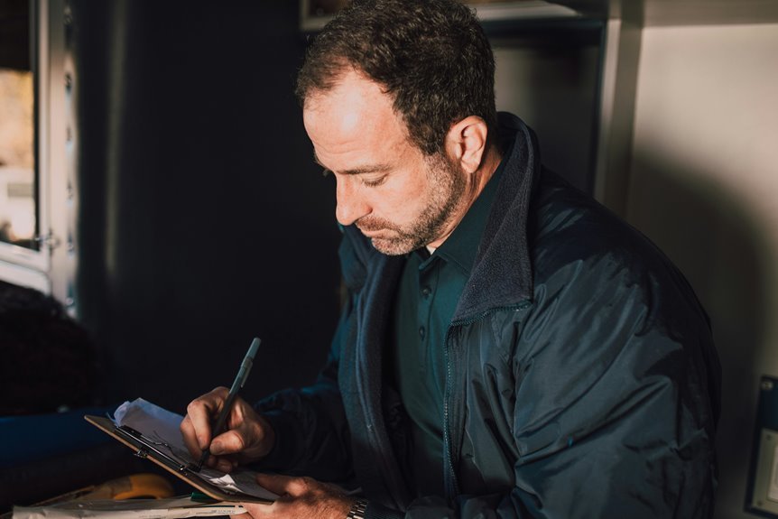 quantified record onboarding details