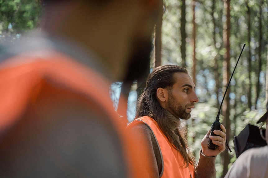 digital profile and monitoring