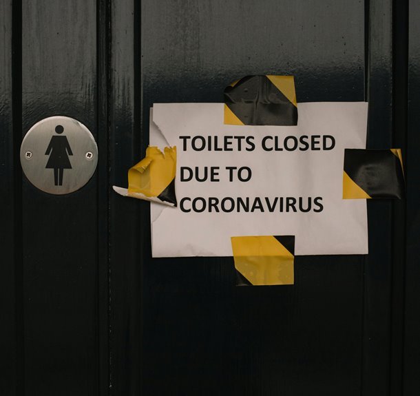 public risk advisory issued