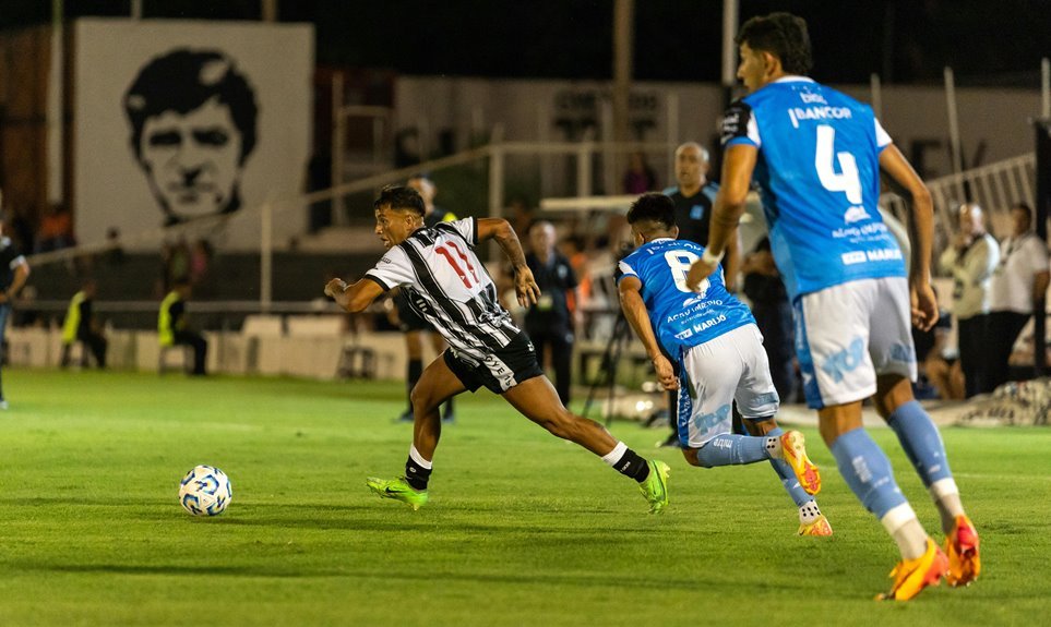 visionary strategic development framework